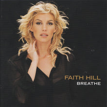 Load image into Gallery viewer, Faith Hill : Breathe (CD, Album, S/Edition)
