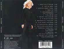 Load image into Gallery viewer, Faith Hill : Breathe (CD, Album, S/Edition)