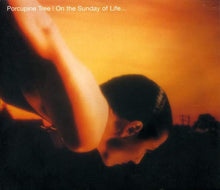 Load image into Gallery viewer, Porcupine Tree : On The Sunday Of Life... (CD, Album, RE, RM, Dig)