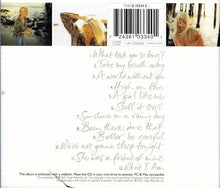 Load image into Gallery viewer, Emma Bunton : A Girl Like Me (CD, Album, Enh)