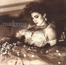 Load image into Gallery viewer, Madonna : Like A Virgin (CD, Album, RE)