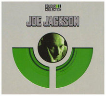 Load image into Gallery viewer, Joe Jackson : Colour Collection (CD, Comp)