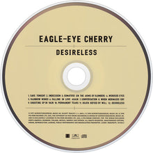 Load image into Gallery viewer, Eagle-Eye Cherry : Desireless (CD, Album)