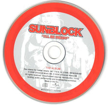 Load image into Gallery viewer, Sunblock (2) : I'll Be Ready (CD, Album)