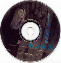 Load image into Gallery viewer, Lita Ford : Black (CD, Album)