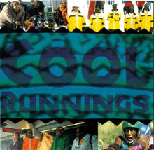 Load image into Gallery viewer, Various : Cool Runnings (Music From The Motion Picture) (CD, Comp)