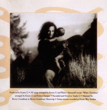 Load image into Gallery viewer, Kenny G (2) : Miracles - The Holiday Album (CD, Album)