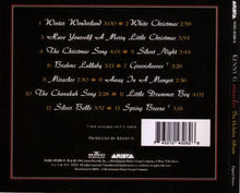 Load image into Gallery viewer, Kenny G (2) : Miracles - The Holiday Album (CD, Album)