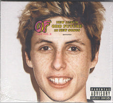 Load image into Gallery viewer, Odd Future : The OF Tape Vol. 2 (CD, Album)