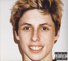 Load image into Gallery viewer, Odd Future : The OF Tape Vol. 2 (CD, Album)