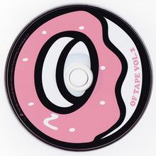 Load image into Gallery viewer, Odd Future : The OF Tape Vol. 2 (CD, Album)