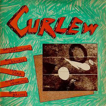 Load image into Gallery viewer, Curlew : Curlew (LP, Album)