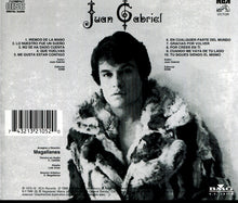 Load image into Gallery viewer, Juan Gabriel : 10 Exitos (CD, Album, RE)