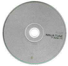 Load image into Gallery viewer, Various : Ninja Tune: The Shadow Years (2xCD, Comp)