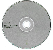 Load image into Gallery viewer, Various : Ninja Tune: The Shadow Years (2xCD, Comp)