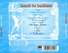 Load image into Gallery viewer, James Blunt : Back To Bedlam (CD, Album)