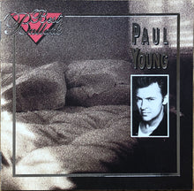 Load image into Gallery viewer, Paul Young : Best Ballads (CD, Comp)