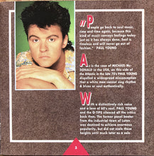 Load image into Gallery viewer, Paul Young : Best Ballads (CD, Comp)