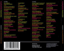 Load image into Gallery viewer, Various : Club Nation Miami 2002 (2xCD, Comp, Mixed)