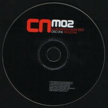 Load image into Gallery viewer, Various : Club Nation Miami 2002 (2xCD, Comp, Mixed)