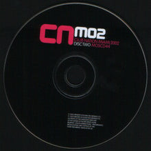 Load image into Gallery viewer, Various : Club Nation Miami 2002 (2xCD, Comp, Mixed)