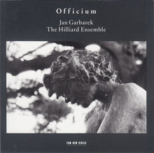 Load image into Gallery viewer, Jan Garbarek / The Hilliard Ensemble : Officium (CD, Album, Sli)