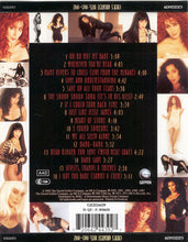 Load image into Gallery viewer, Cher : Cher’s Greatest Hits 1965–1992 (CD, Comp)