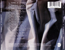 Load image into Gallery viewer, Bad Company (3) : Company Of Strangers (CD, Album)