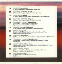 Load image into Gallery viewer, Paul Oakenfold : A Voyage Into Trance (CD, Mixed)