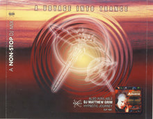 Load image into Gallery viewer, Paul Oakenfold : A Voyage Into Trance (CD, Mixed)
