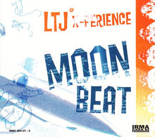 Load image into Gallery viewer, LTJ X-Perience : Moon Beat (CD, Album)