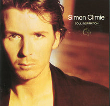 Load image into Gallery viewer, Simon Climie : Soul Inspiration (CD, Album)