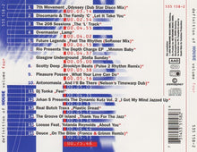Load image into Gallery viewer, Daniel Klein : Definition Of House Volume Four (CD, Comp, Mixed)