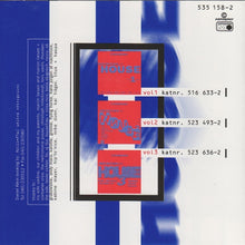 Load image into Gallery viewer, Daniel Klein : Definition Of House Volume Four (CD, Comp, Mixed)