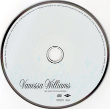 Load image into Gallery viewer, Vanessa Williams : Star Bright (CD, Album)