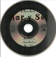 Load image into Gallery viewer, Luisa Fernandez & Peter Kent : Mar Y Sol (CD, Single)