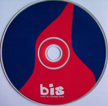 Load image into Gallery viewer, Bis : Music For A Stranger World (CD, EP)