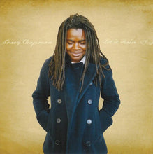Load image into Gallery viewer, Tracy Chapman : Let It Rain (CD, Album)