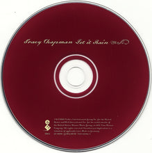 Load image into Gallery viewer, Tracy Chapman : Let It Rain (CD, Album)