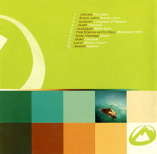 Load image into Gallery viewer, Various : Mashed Mellow Grooves Two (CD, Comp)