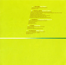 Load image into Gallery viewer, Various : Mashed Mellow Grooves Two (CD, Comp)