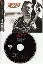 Load image into Gallery viewer, Everlast : White Trash Beautiful (CD, Maxi, Enh)