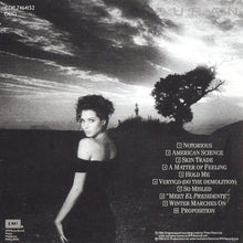 Load image into Gallery viewer, Duran Duran : Notorious (CD, Album)