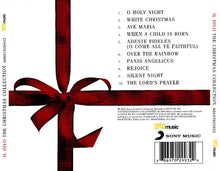Load image into Gallery viewer, Il Divo : The Christmas Collection (CD, Album)