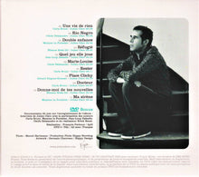 Load image into Gallery viewer, Julien Clerc : Double Enfance (CD, Album, Copy Prot. + DVD-V, S/Edition, PAL)