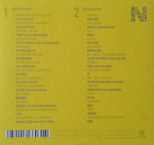 Load image into Gallery viewer, Various : Nassau Beach Club Ibiza 2016 (2xCD, Mixed)