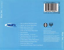 Load image into Gallery viewer, Milk Inc. : Milk Inc. (CD, Album)