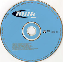 Load image into Gallery viewer, Milk Inc. : Milk Inc. (CD, Album)