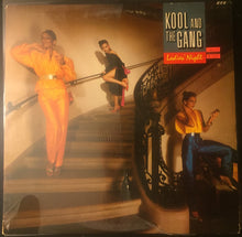 Load image into Gallery viewer, Kool & The Gang : Ladies Night (LP, Album, Club, 25)