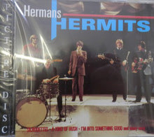 Load image into Gallery viewer, Herman's Hermits : Herman's Hermits (CD, Album, Comp)